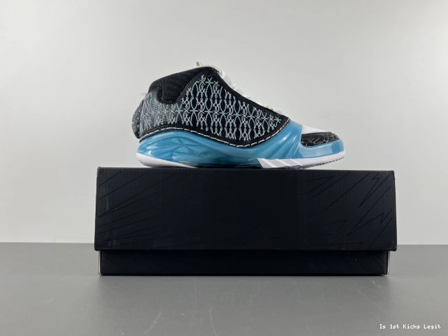 318376-041 Jordan 23 UNC 0531